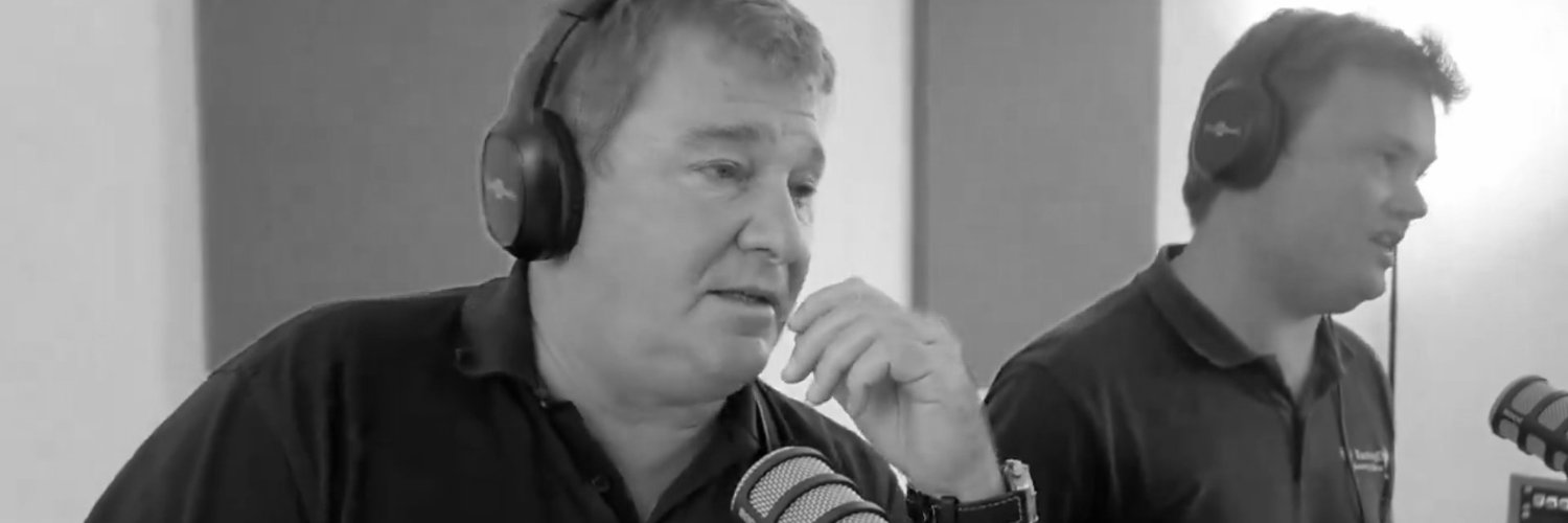 The Hunting Edge Country Sports banner