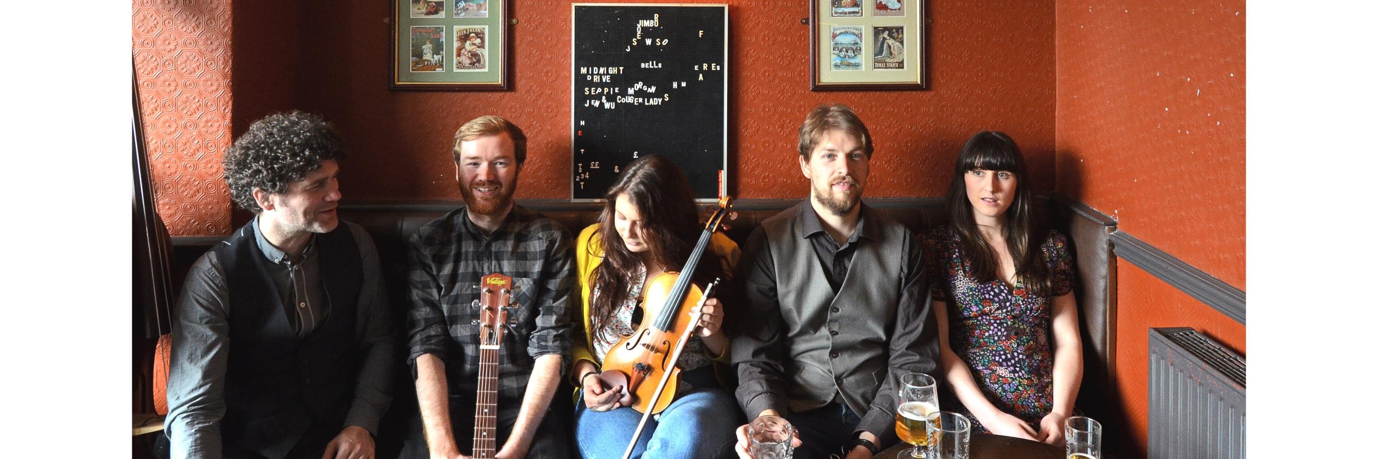 BellsinBirches's profile banner image