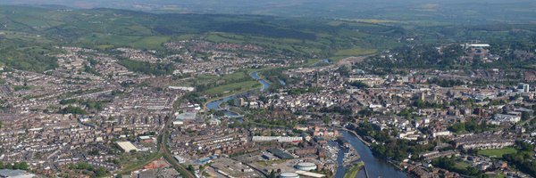 GraceChurchExe Profile Banner