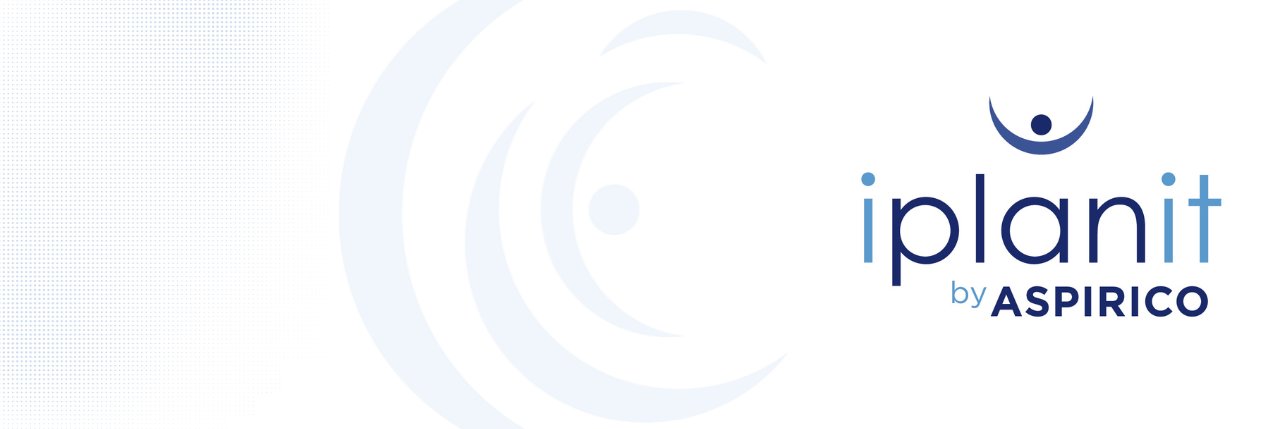 iplanit by Aspirico banner