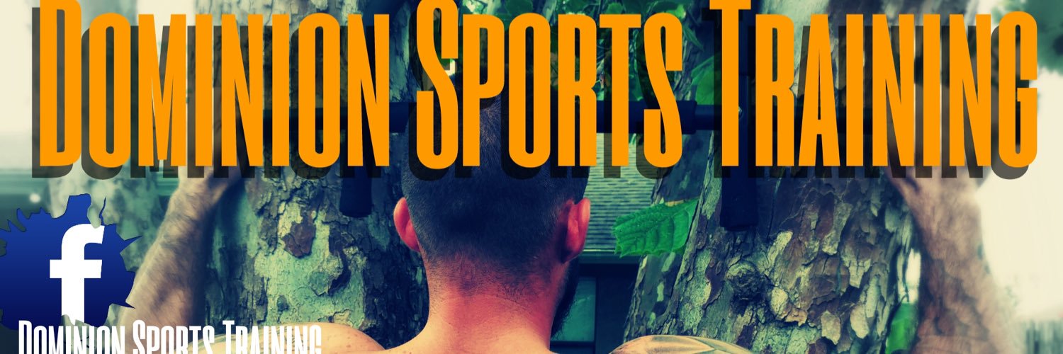 DominionSportTrainer banner