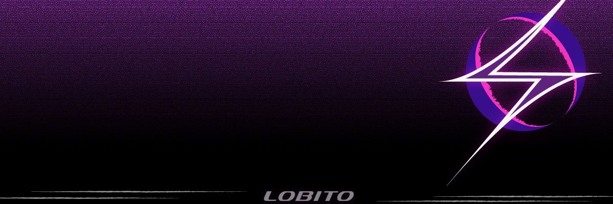 Lobito 🇦🇷 banner