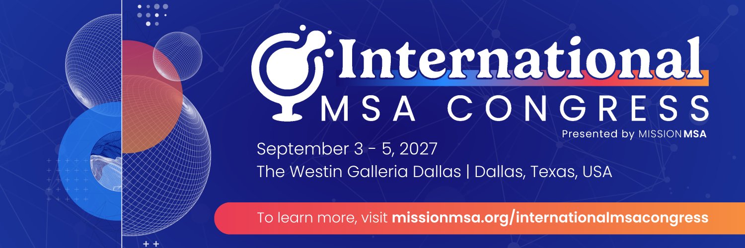 MissionMSA's profile banner image