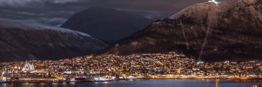 sturegronli's profile banner image