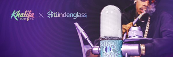 Stundenglass Profile Banner