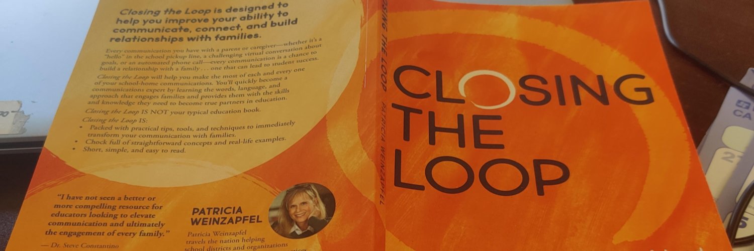 Patricia Weinzapfel banner