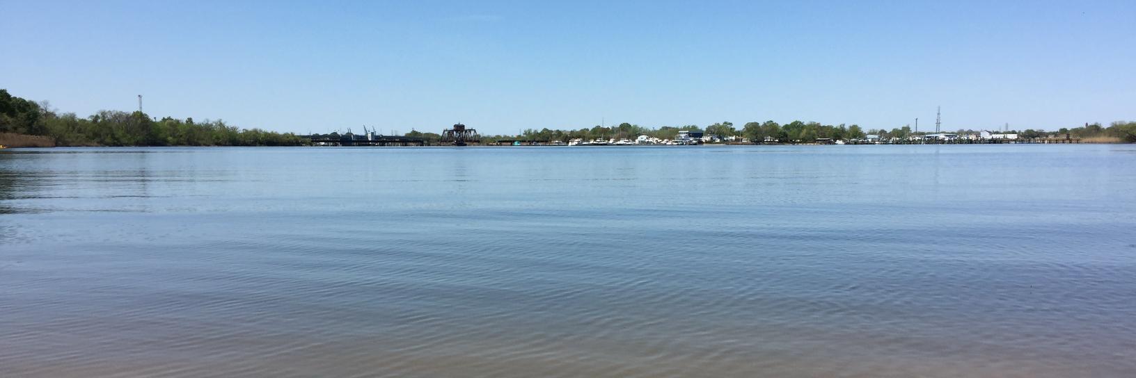 Eric  Thompson banner