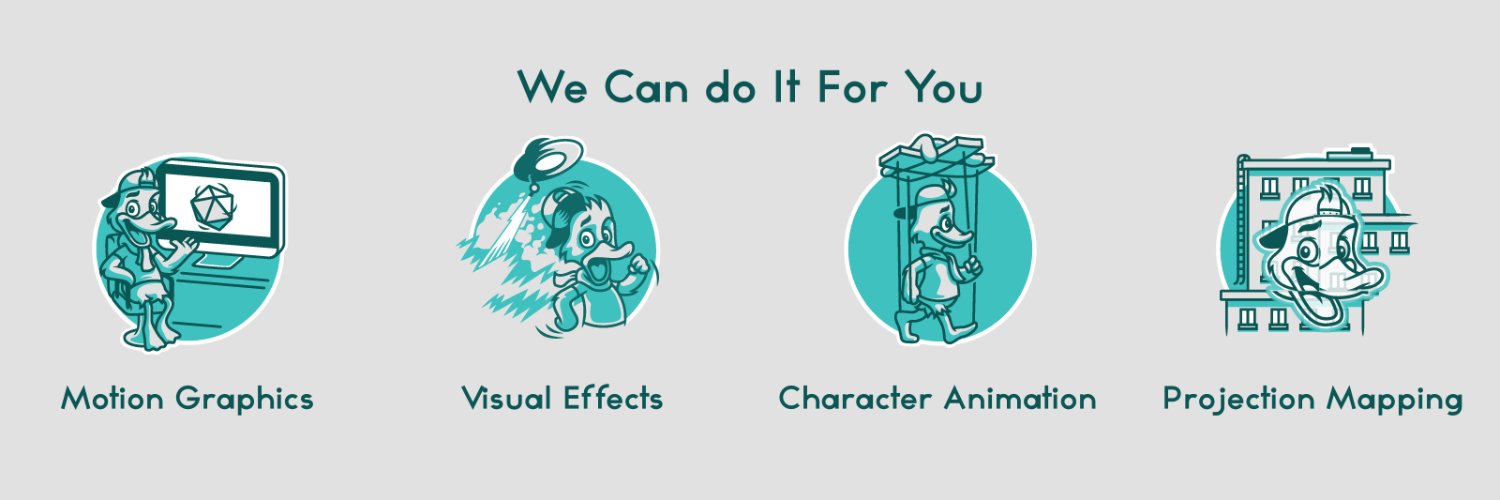 CG_Duck's profile banner image