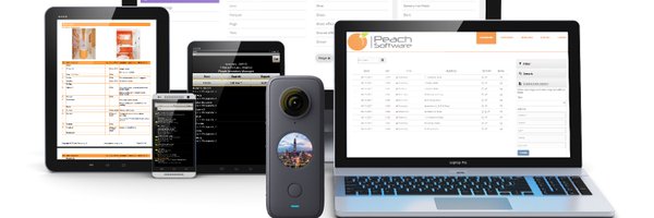 PeachSoftwareLt Profile Banner