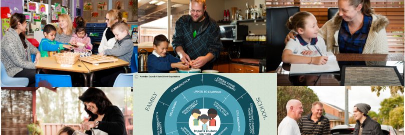 Parents Australia banner