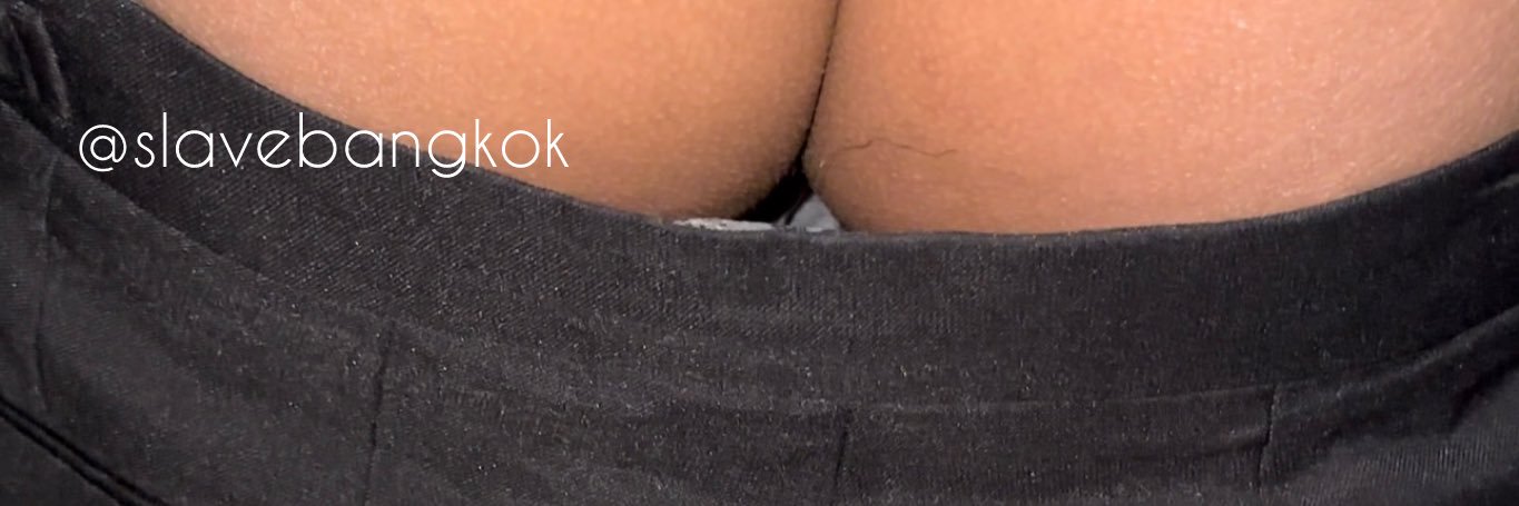 slavebangkok's profile banner image