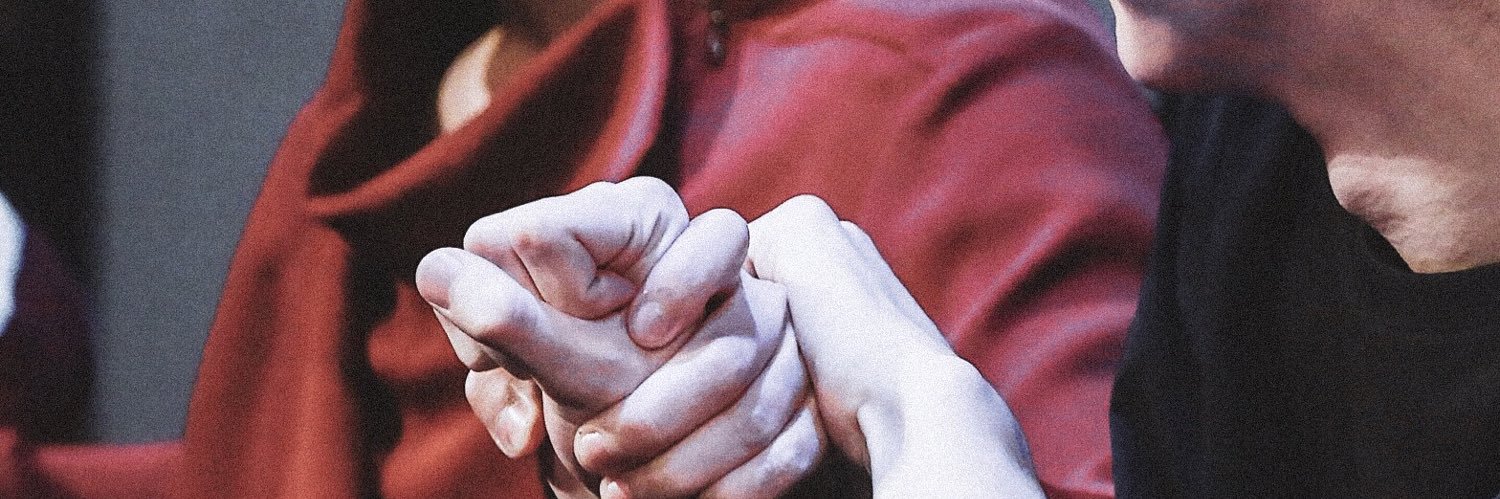 thaabelle's profile banner image