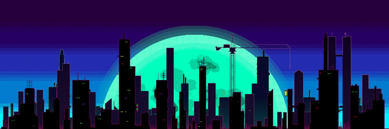 lunardroid's profile banner image