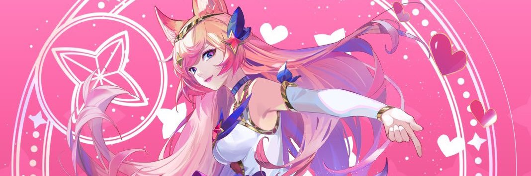 iluhul's profile banner image