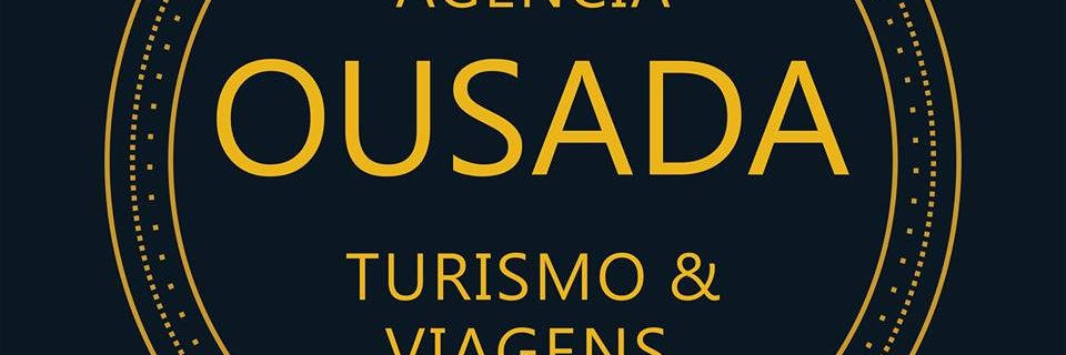 ousada turismo banner