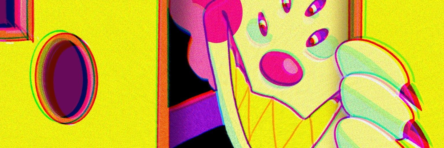 Mind_Spooks's profile banner image