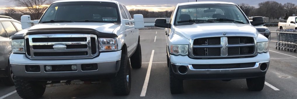 DirtyBuilds's profile banner image