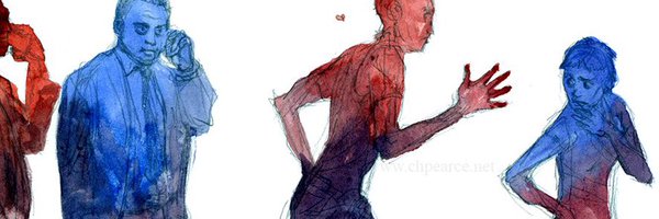 CHPearceWrites Profile Banner