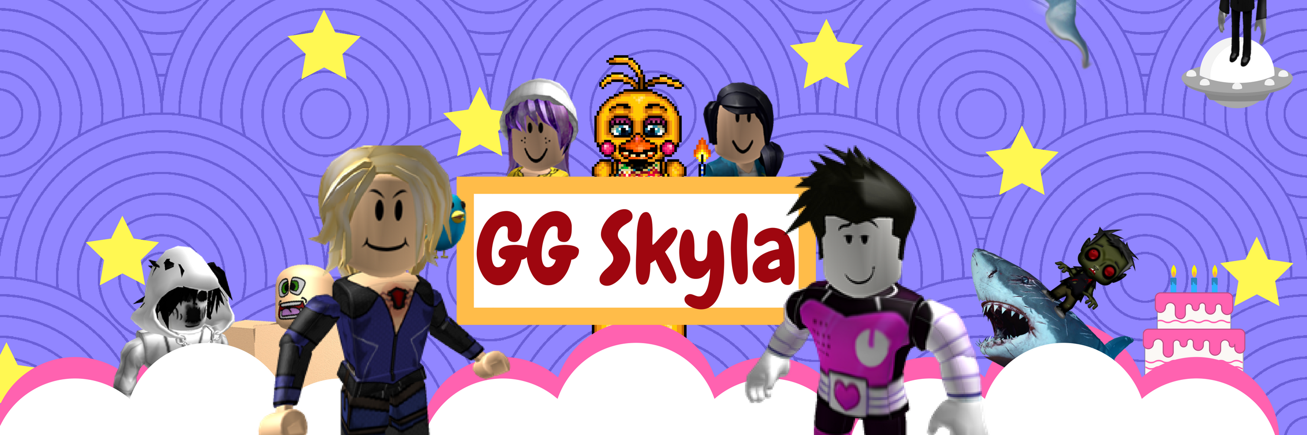 GG Skyla (@GG_Skyla) / Posts / X