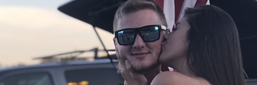 realhails's profile banner image