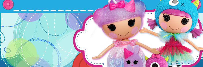 Lalaloopsy México (@LalaloopsyMx) / Posts / X