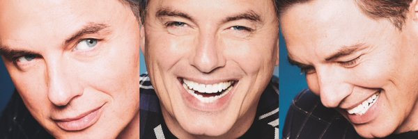 John Barrowman MBE Profile Banner