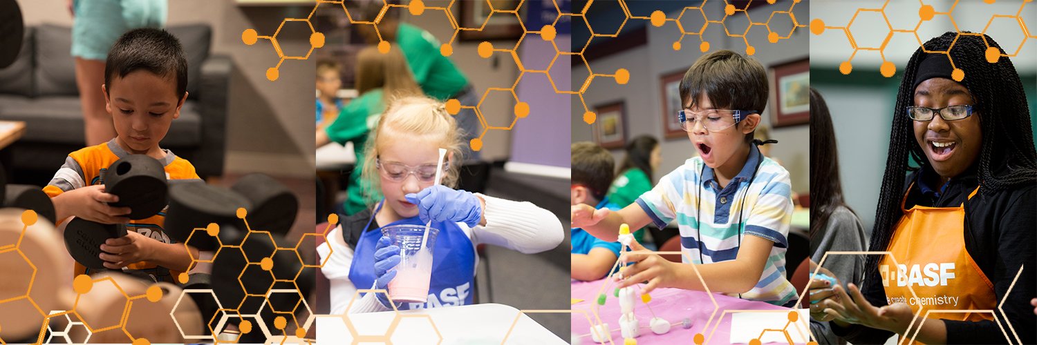 BASF Louisiana (BASFLouisiana) / Twitter