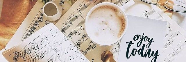 CoffeeLogical banner