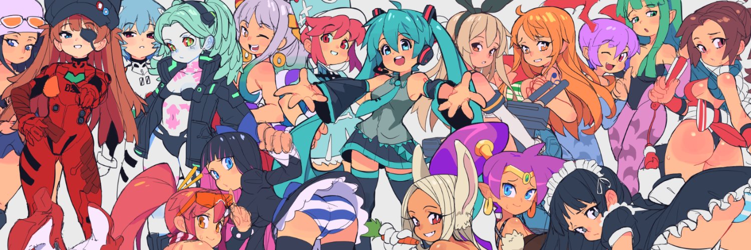 SLAMMO's banner