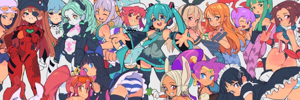 slammathejamma Profile Banner