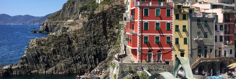 CinqueTerre's profile banner image