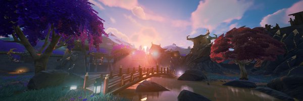 unrealhybrid Profile Banner