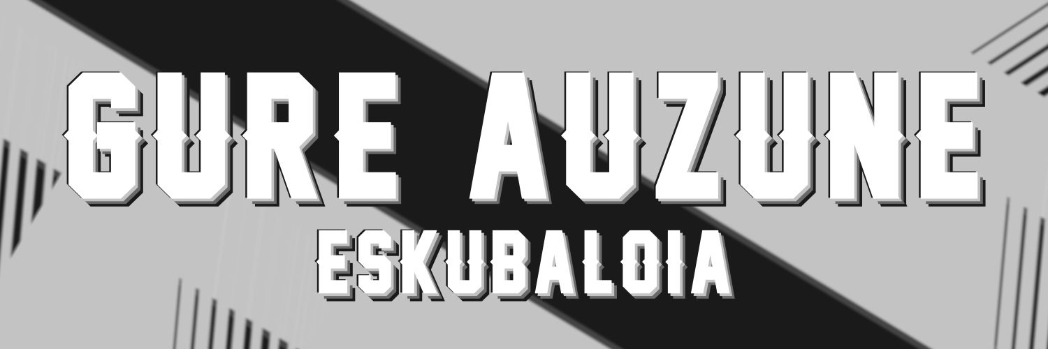 BalonmanoGure's profile banner image