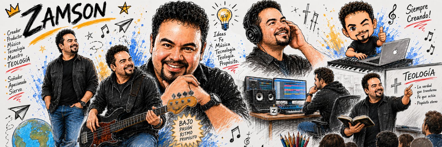 zamson's profile banner image