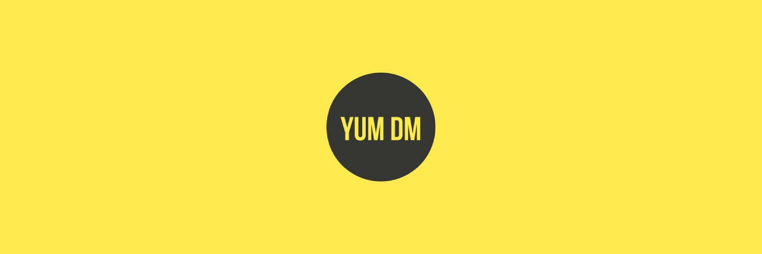 YUM DM - Publishing a D&D Zine's banner