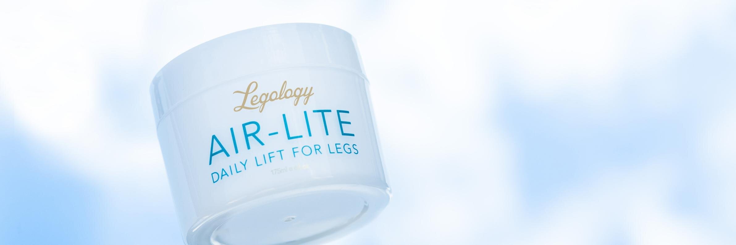 legology's profile banner image