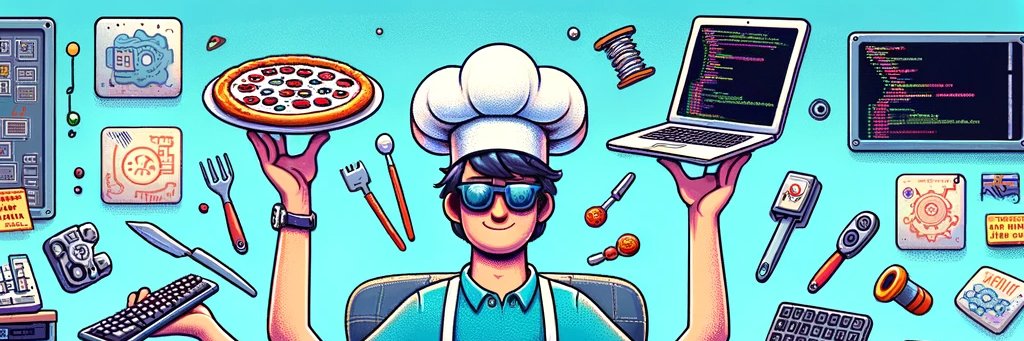 bigmikeusax's profile banner image