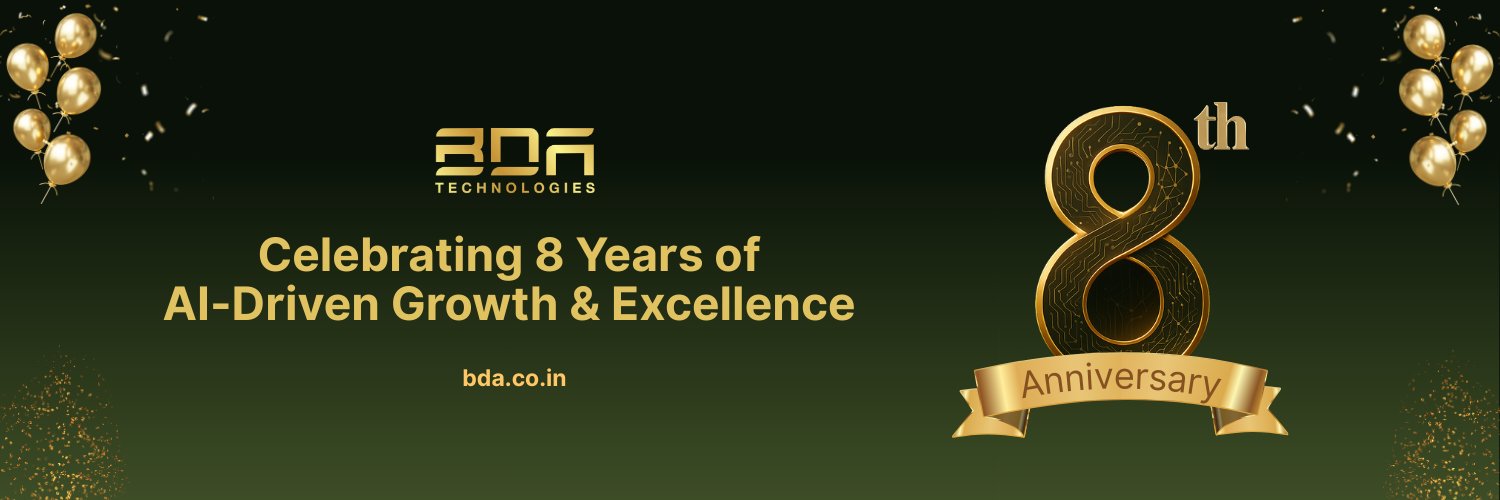 BDATechnologies's profile banner image