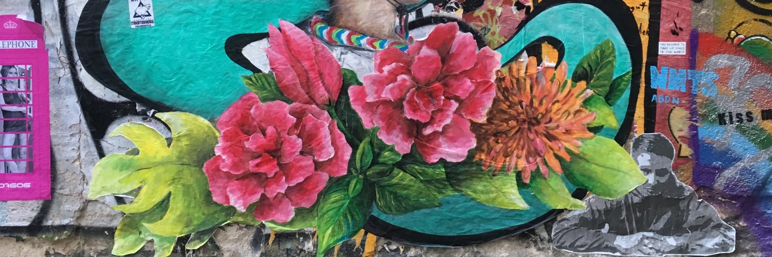 georgieduncan's profile banner image