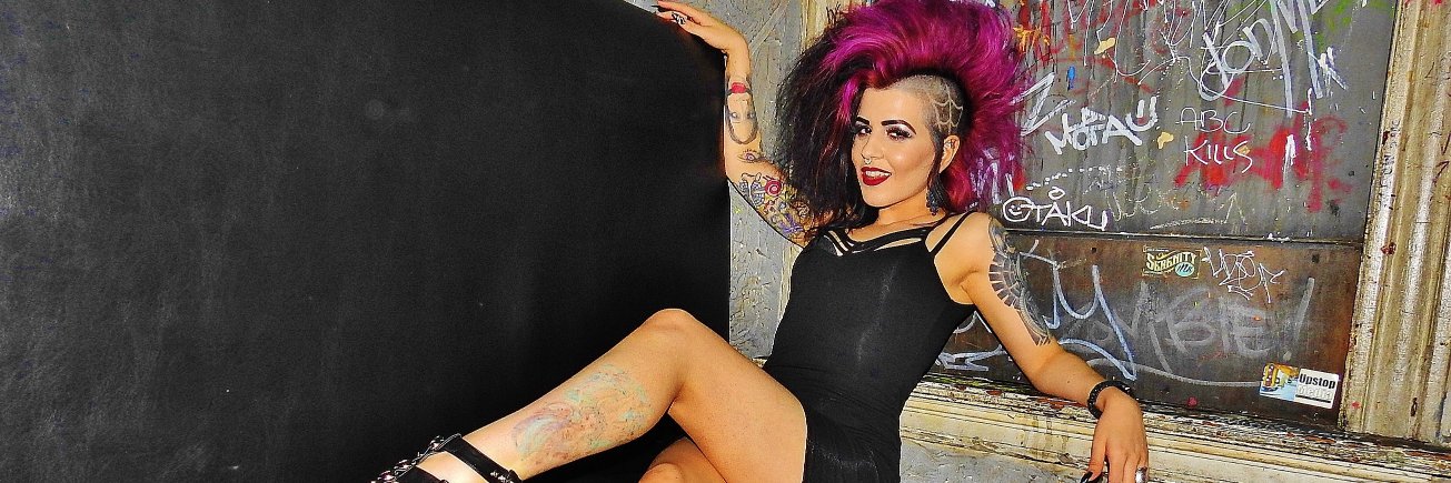 GoddessDee13's profile banner image