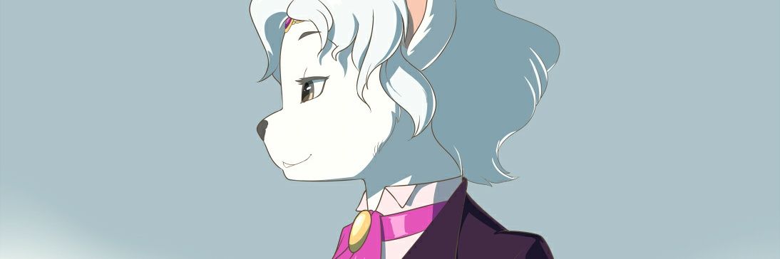 labrnmystic's profile banner image