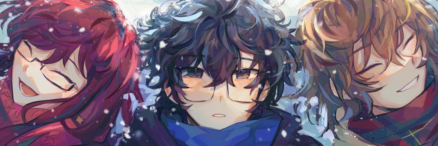 celeste 🐰's banner