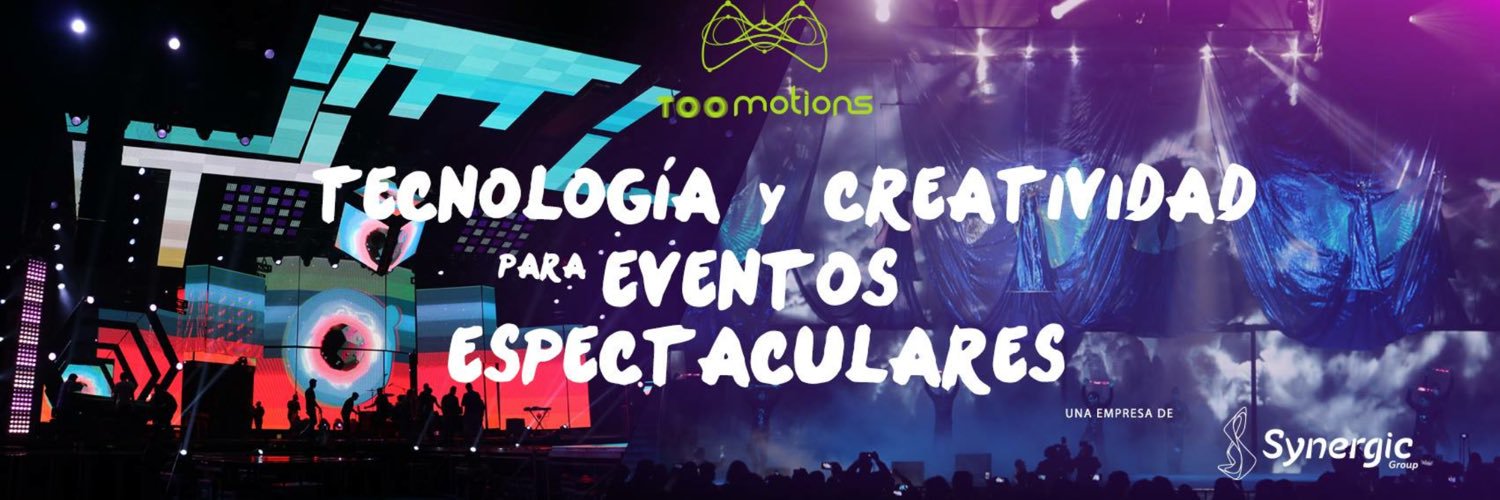 TOOMOTIONS's profile banner image
