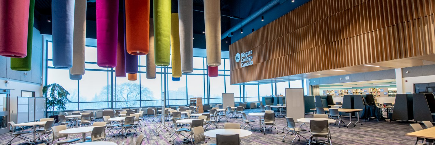 Libraries and Learning Commons banner