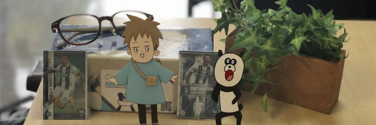 ケンケンおじさん banner