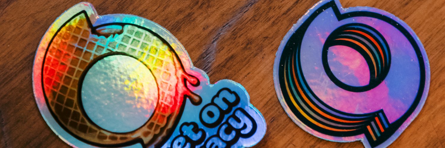 BinaryCoder's profile banner image