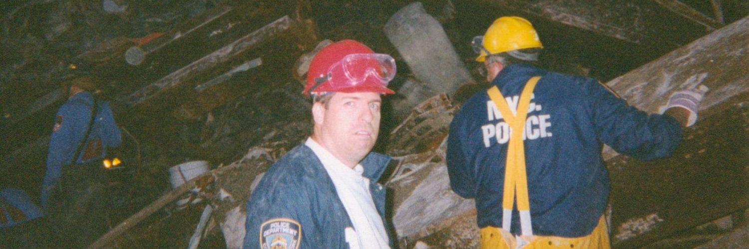 LtBobbyD's profile banner image