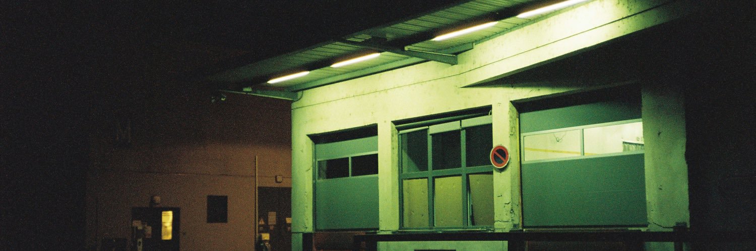 Arthur__dlR's profile banner image