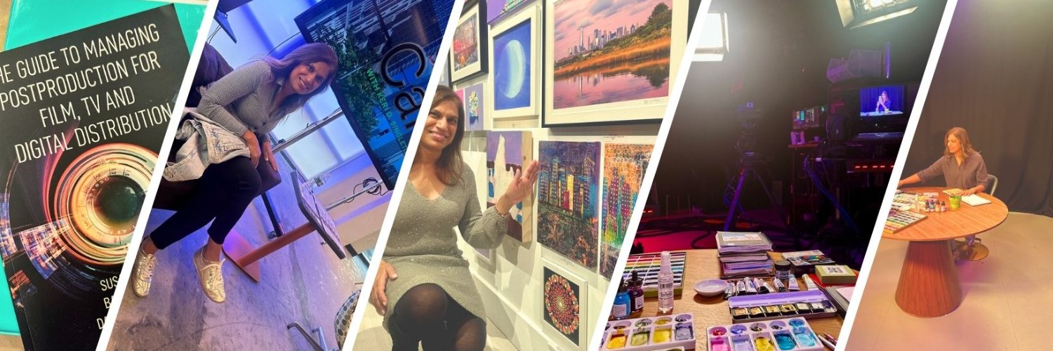 Rekha Krishnamurthi banner