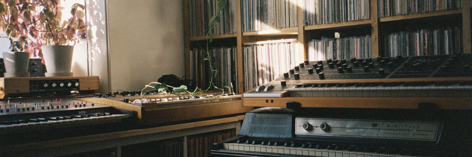 OlBurgerBeats's profile banner image